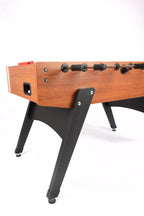 Garlando - Tischkicker MasterCup Deluxe kirsche ST
