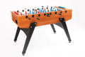 Garlando - Tischkicker MasterCup Deluxe kirsche SA