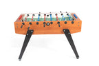 Garlando - Tischkicker MasterCup Deluxe kirsche SA