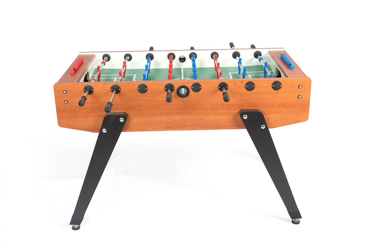 Garlando - Tischkicker MasterCup Deluxe kirsche SA