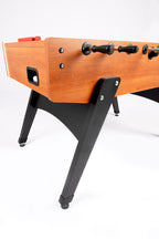 Garlando - Tischkicker MasterCup Deluxe kirsche SA