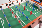 Garlando - Tischkicker MasterCup Deluxe kirsche SA