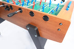 Garlando - Tischkicker MasterCup Deluxe kirsche SA