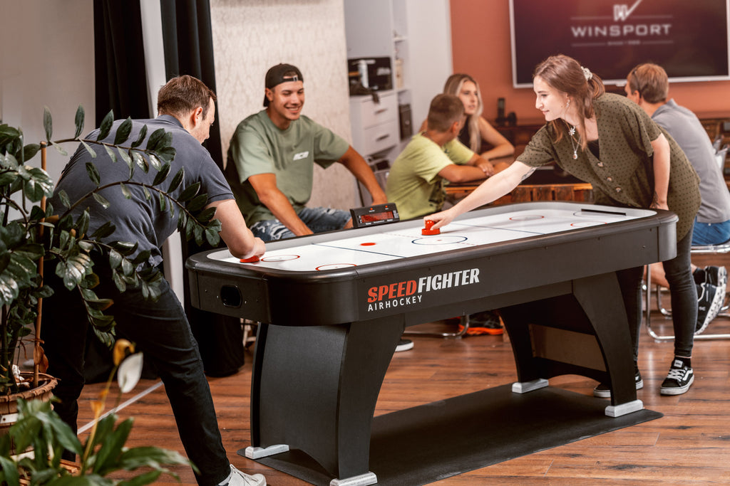 Bandito - Airhockey SpeedFighter