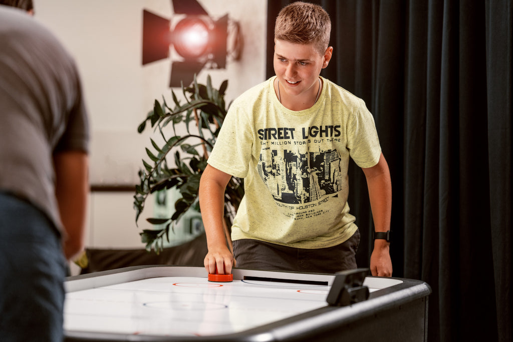 Bandito - Airhockey SpeedFighter