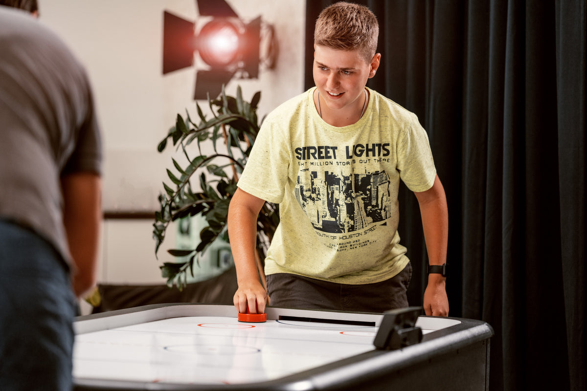 Bandito - Airhockey SpeedFighter