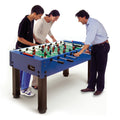 Garlando - Tischkicker MasterCup blau ST