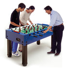 Garlando - Tischkicker MasterCup blau SA