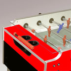 Garlando - Tischkicker MasterCup Münz/Glas 1,- € SA