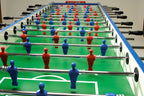 Garlando - Tischkicker Master Cup XXXL