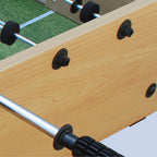 Garlando - Mini-Kicker-Airhockey Multi 2in1 Tischaufleger