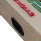 Garlando - Mini-Kicker-Airhockey Multi 2in1 Tischaufleger