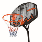 Garlando - Basketballkorb Memphis