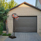 Garlando - Basketballkorb Memphis
