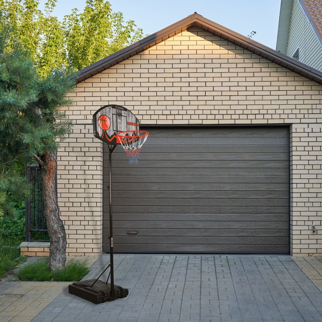 Garlando - Basketballkorb Memphis