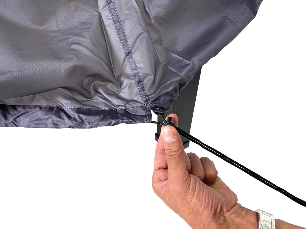 Norditalia - Abdeckplane Kicker Universal Outdoor