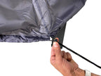 Norditalia - Abdeckplane Kicker Universal Outdoor