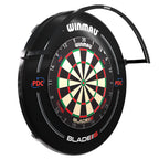 Winmau - Wispa Beleuchtung