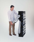 Garlando - Tischkicker Foldy EVO - PR
