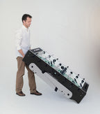 Garlando - Tischkicker Foldy EVO - PR