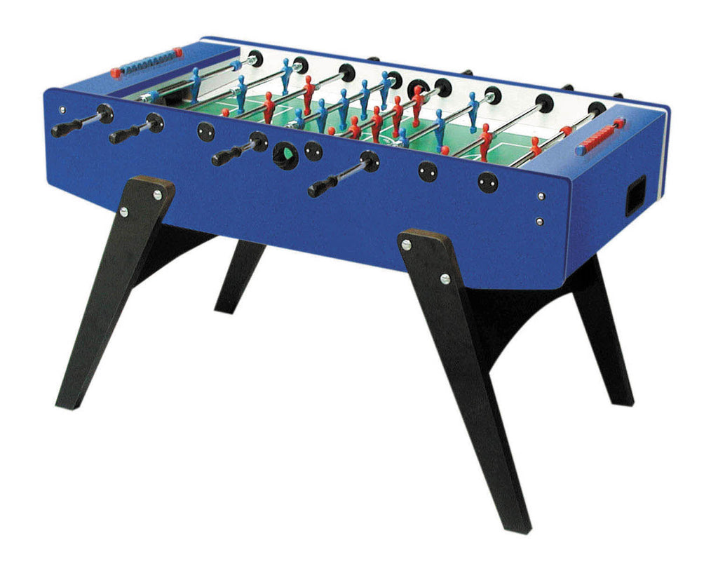 Garlando - Tischkicker G-2000 blau - SA