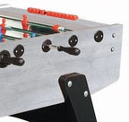 Garlando - Tischkicker G-2000 eiche-grau SA