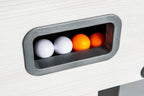 Garlando - Tischkicker G-500 outdoor weiß PR