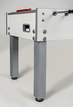 Garlando - Tischkicker G-500 outdoor weiß PR