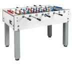 Garlando - Tischkicker G-500 outdoor weiß SA