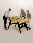 Garlando - Tischkicker G-5000 birne PR