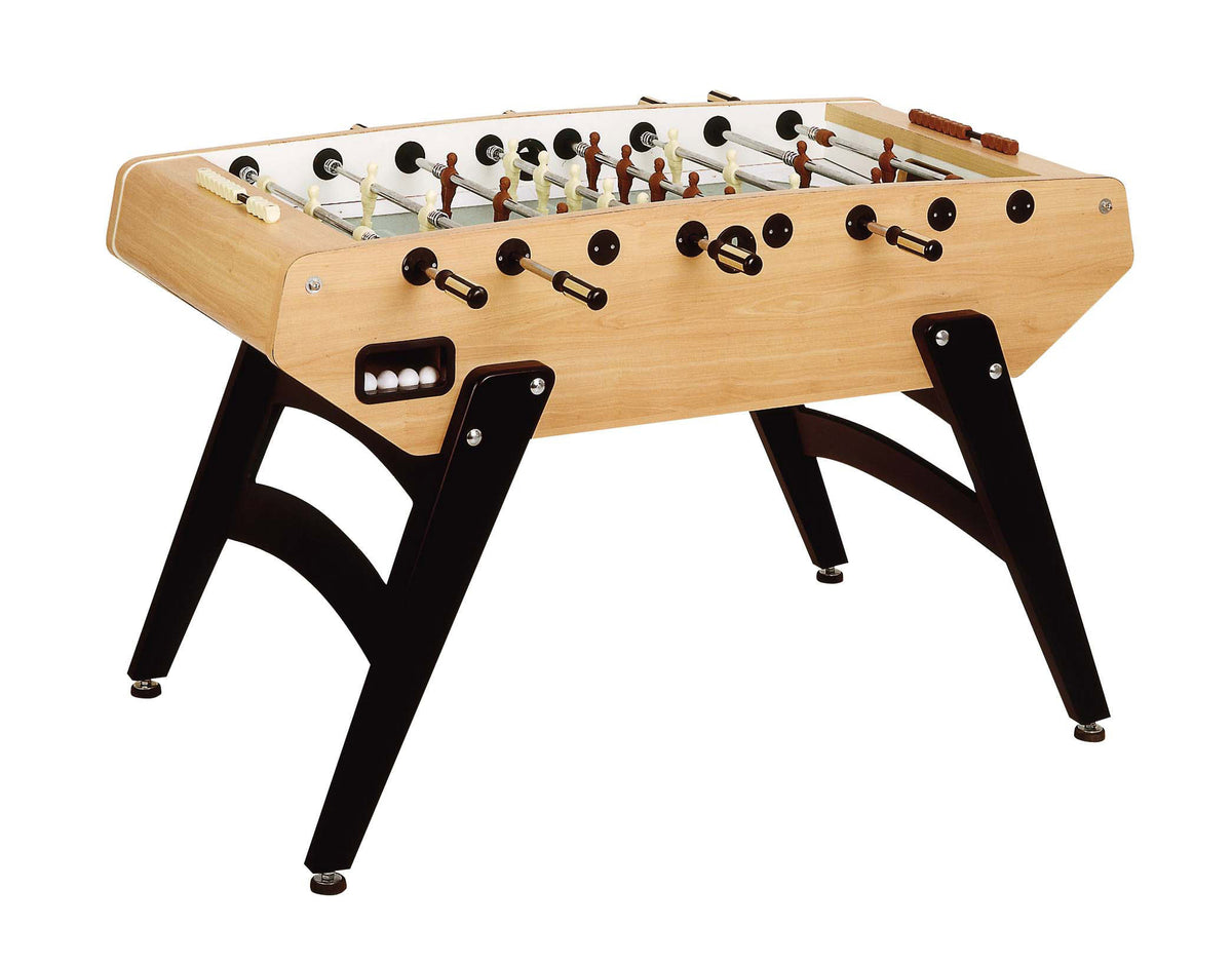 Garlando - Tischkicker G-5000 birne SA