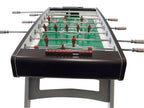 Tischkicker - Garlando G-5000 wenge - SA