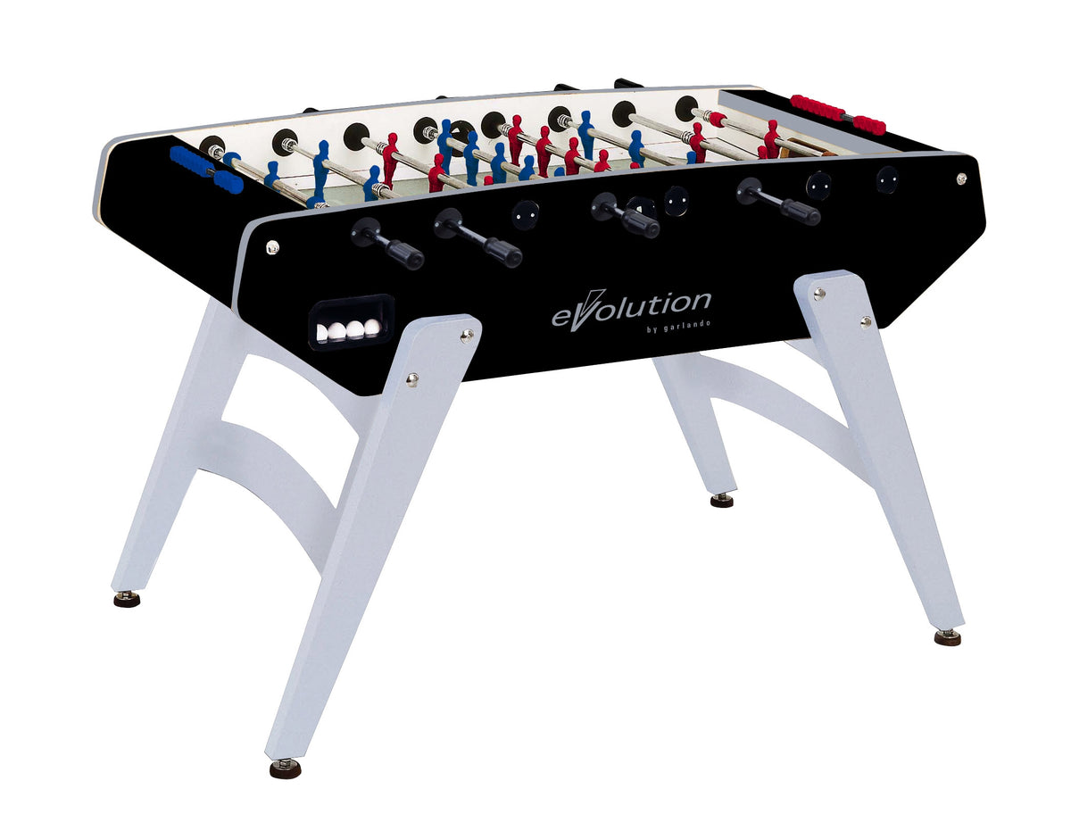 Garlando - Tischkicker G-5000 EVO SA