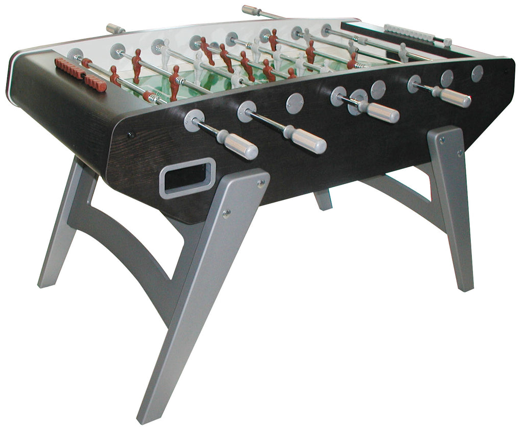 Tischkicker - Garlando G-5000 wenge - SA