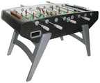 Tischkicker - Garlando G-5000 wenge - SA