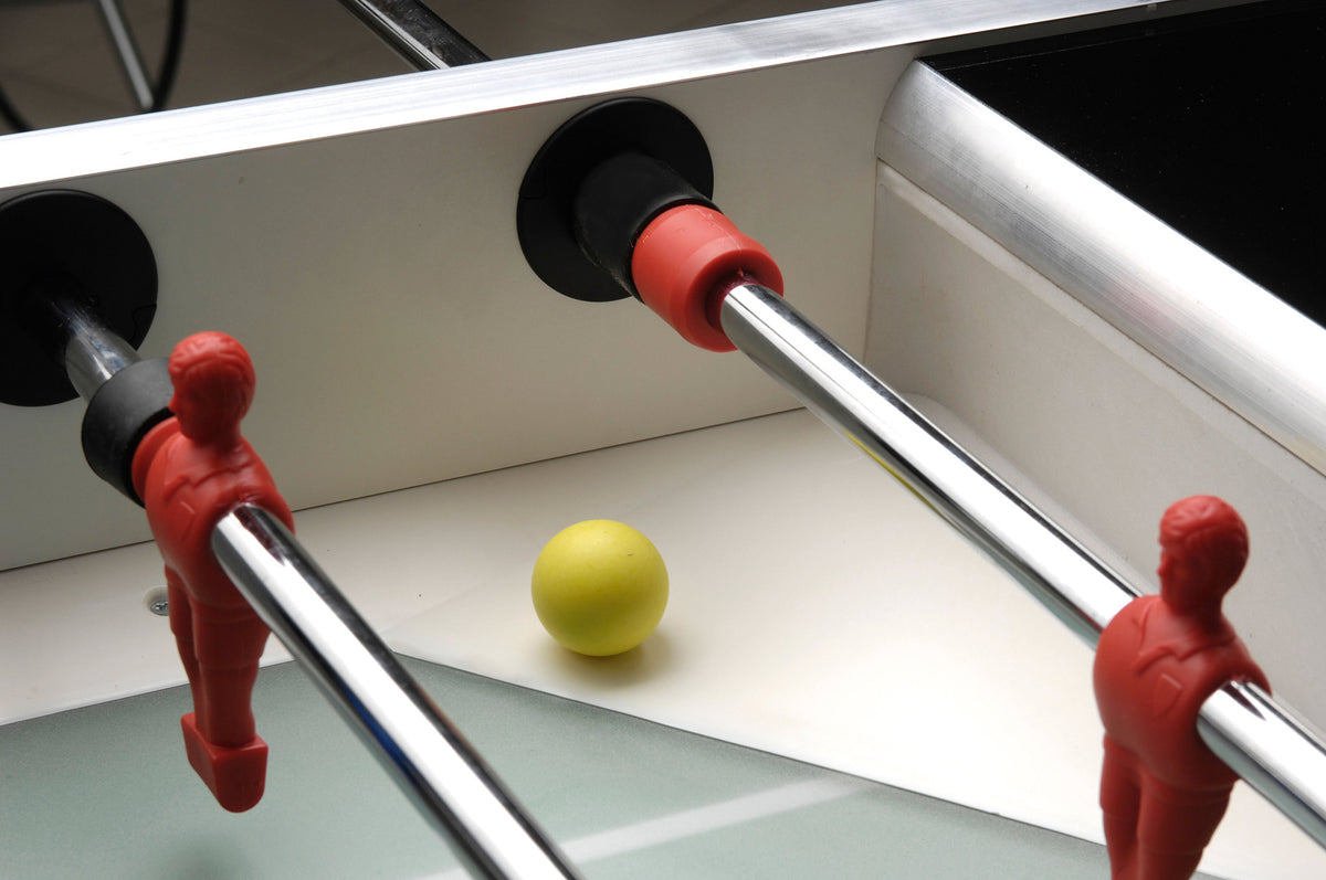 Garlando - Tischkicker ITSF Master Champion