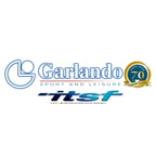 Garlando - Tischkicker ITSF Master Champion