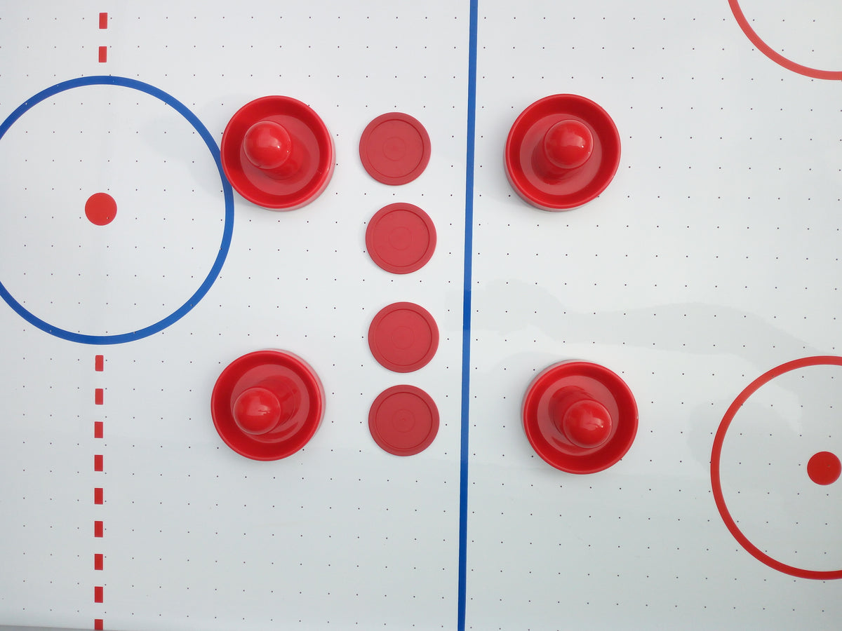 Garlando - Airhockey Stratos