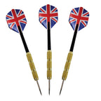 Karella - Steeldart Blister-Set 18 gr.