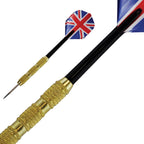 Karella - Steeldart Blister-Set 18 gr.