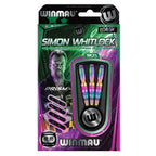 Winmau - Steeldart - Whitlock Urban Grip 22 gr.
