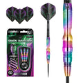 Winmau - Steeldart - Whitlock Urban Grip 24 gr.