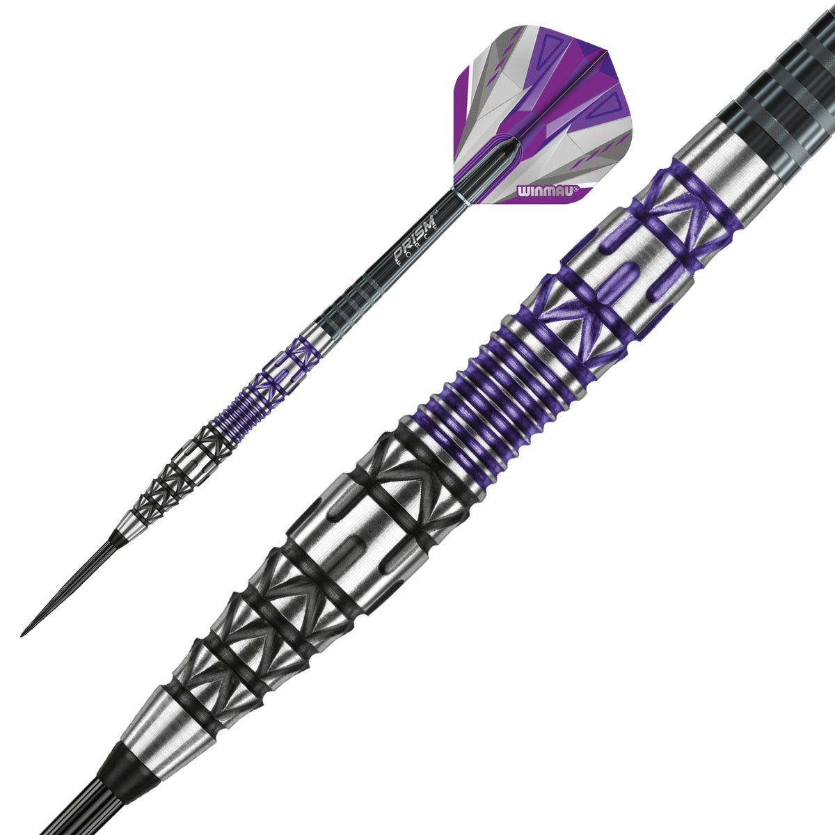 Winmau - Steeldart - S. Whitlock Special Edition - 22 gr.