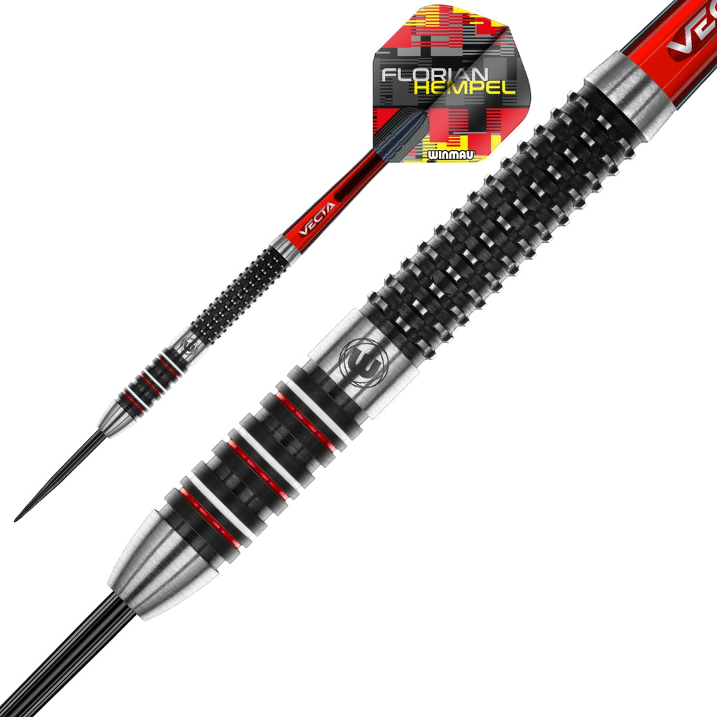 Winmau - Steeldart Florian Hempel 23 gr.