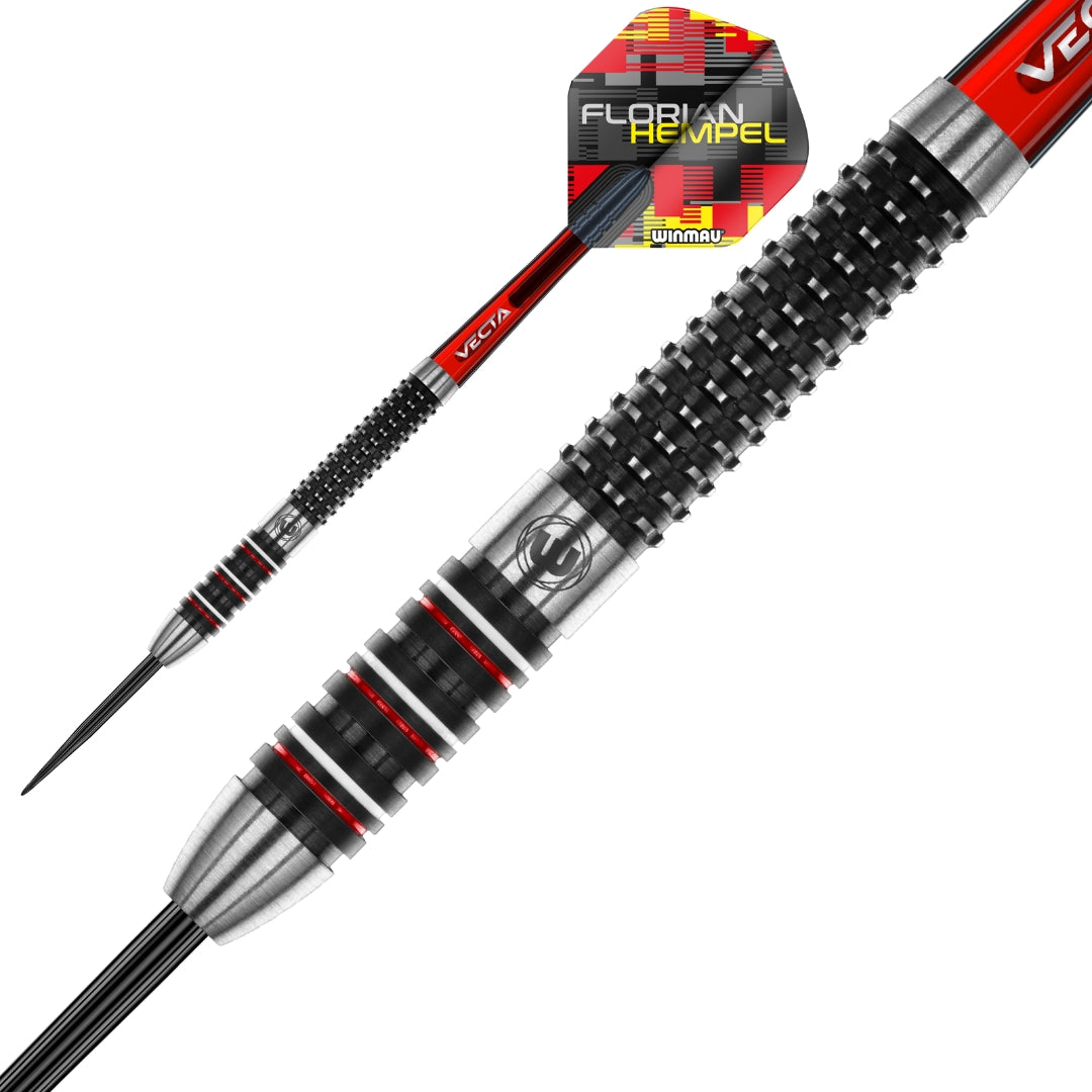 Winmau - Steeldart Florian Hempel 23 gr.