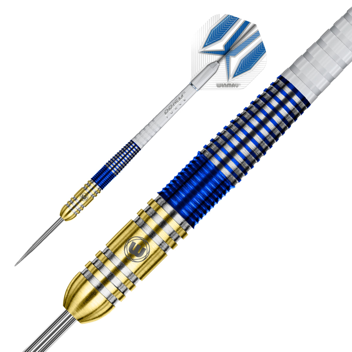 Winmau - Steeldart - Steve Beaton 22 gr.