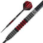 Winmau - Steeldart Joe Cullen 21 gr.