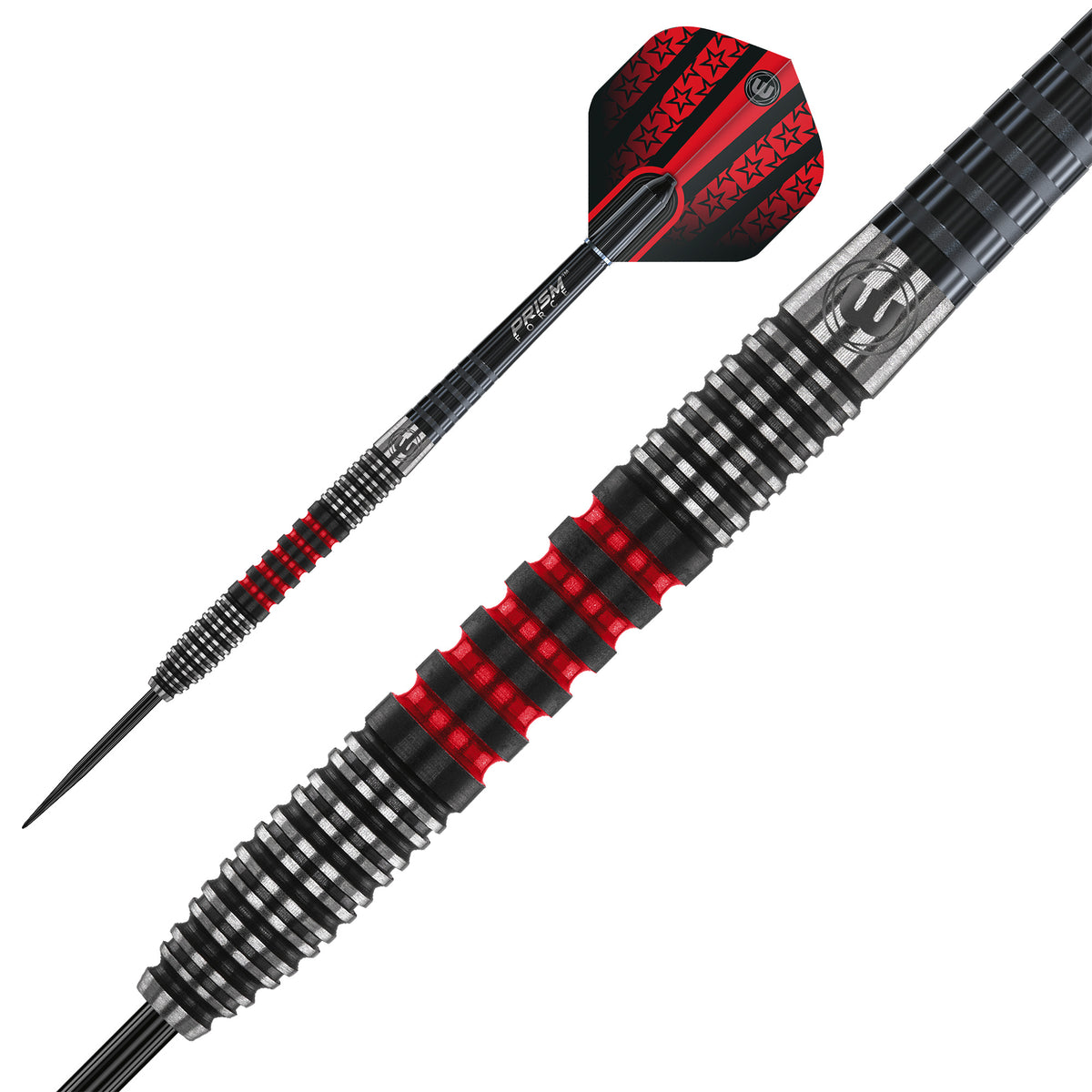 Winmau - Steeldart Joe Cullen 23 gr.