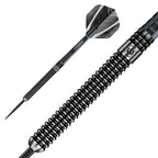 Winmau - Steeldart Blackout 26 gr.