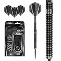 Winmau - Steeldart Blackout 24 gr.
